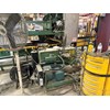 2017 GBN Machine Patriot Pallet Nailer and Assembly System